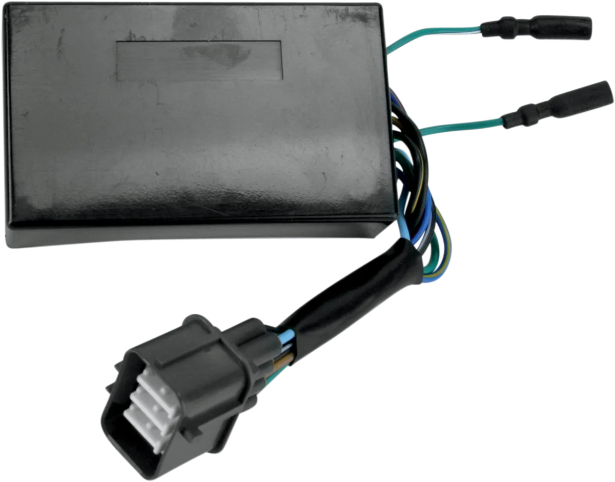 CDI Box