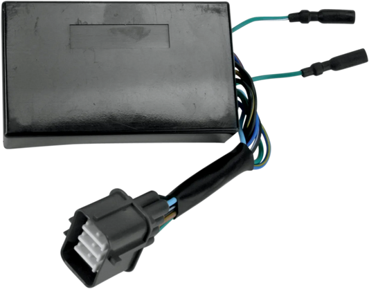 CDI Box