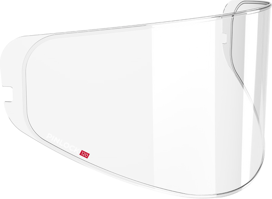 Pinlock® 120 MaxVision™ Lens