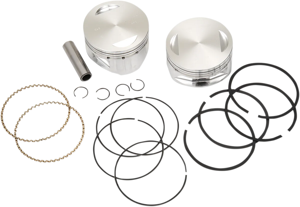 Piston Kit for S&S Motors