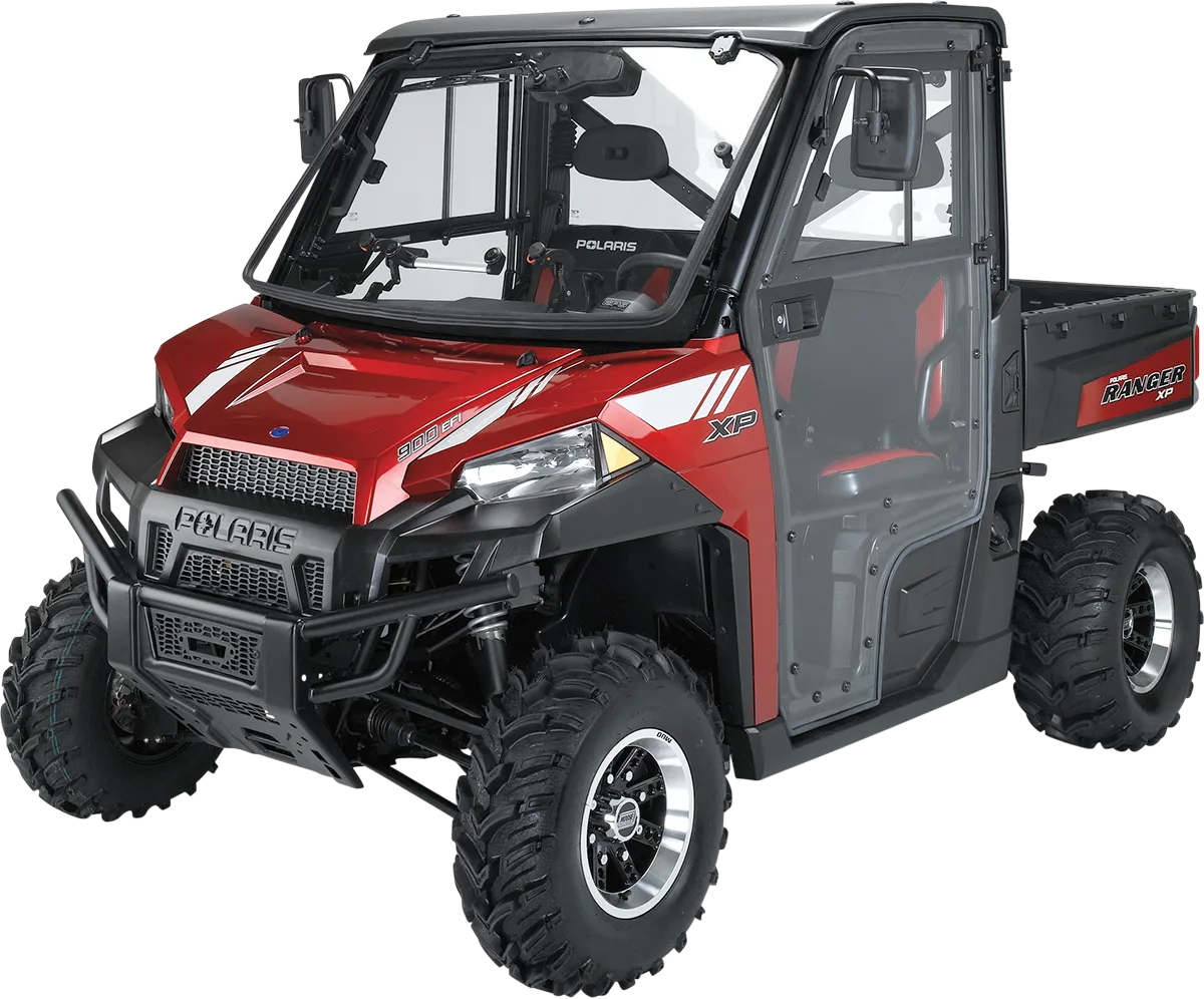 Expedition UTV Cab Enclosure