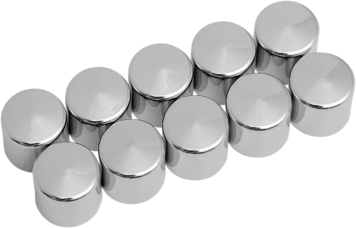 Bolt Covers