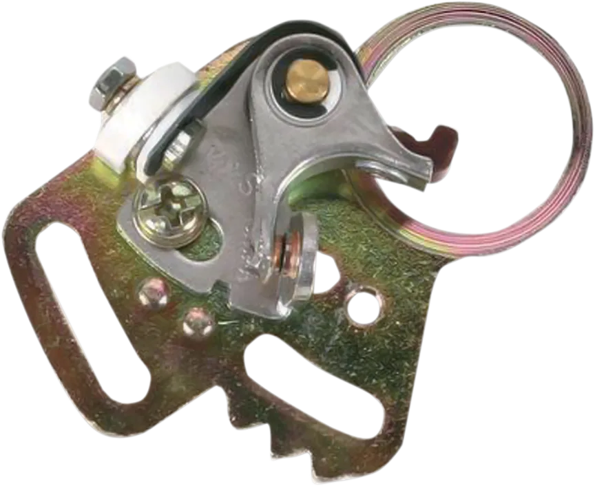 Contact Point Set