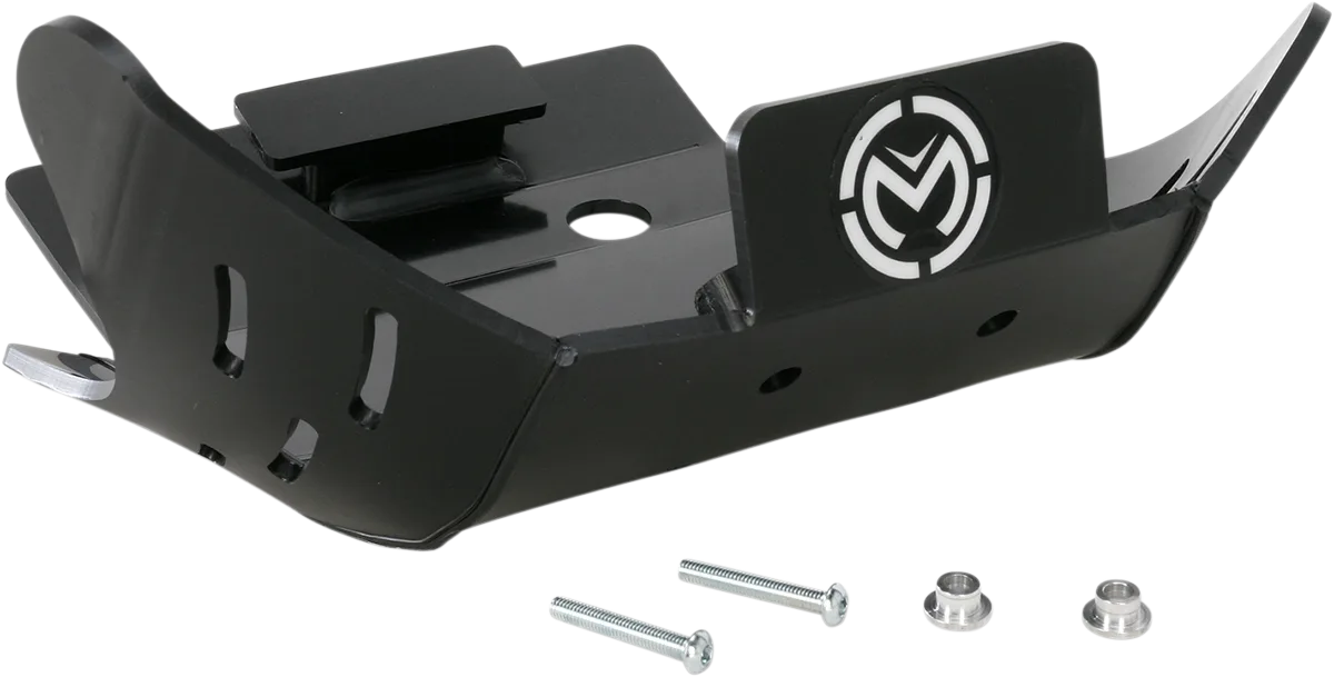 Pro Skid Plate