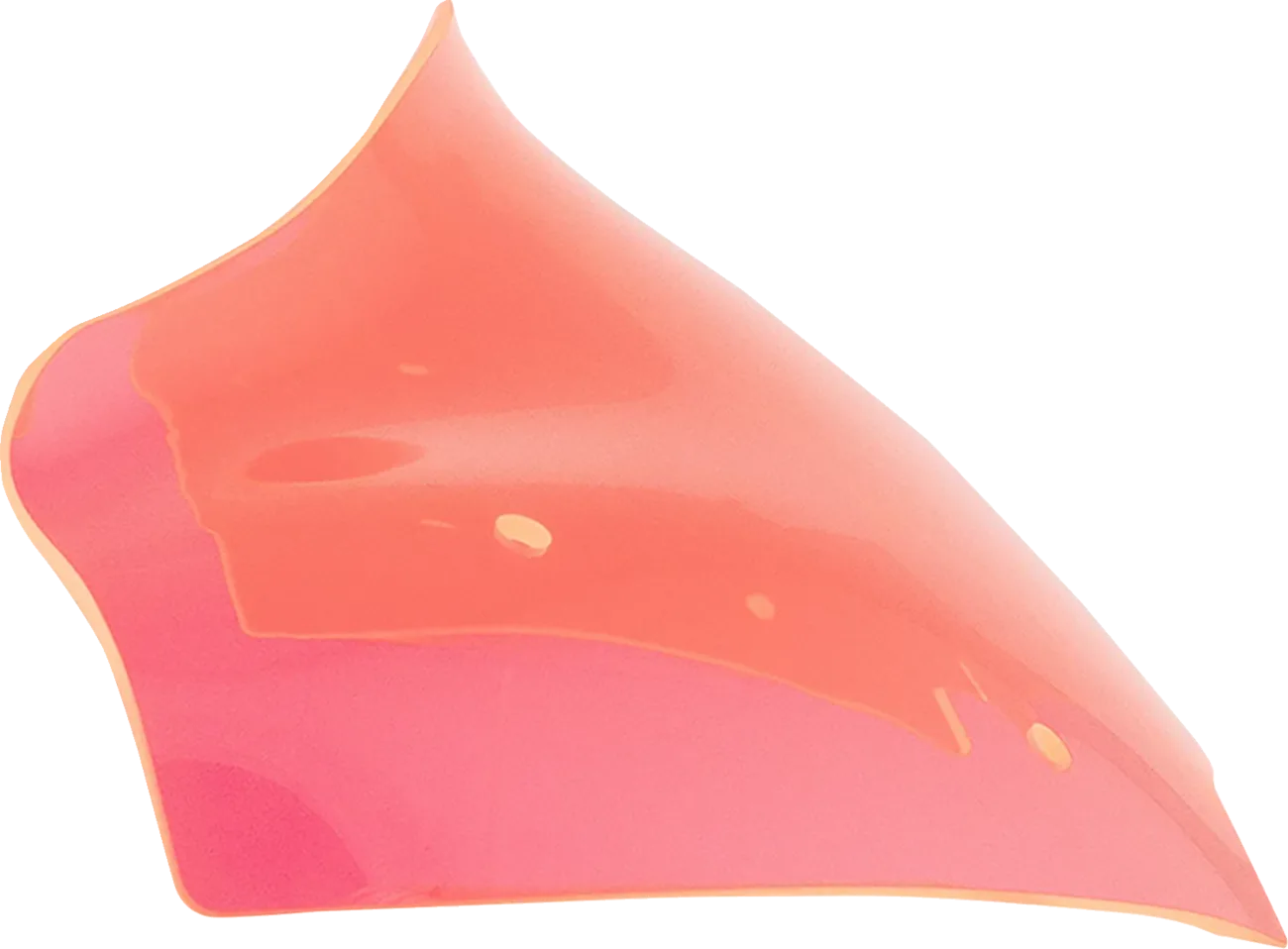 Ice Flare® Windshield