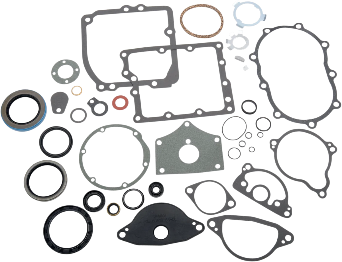 Transmission Gasket/Seal Kit
