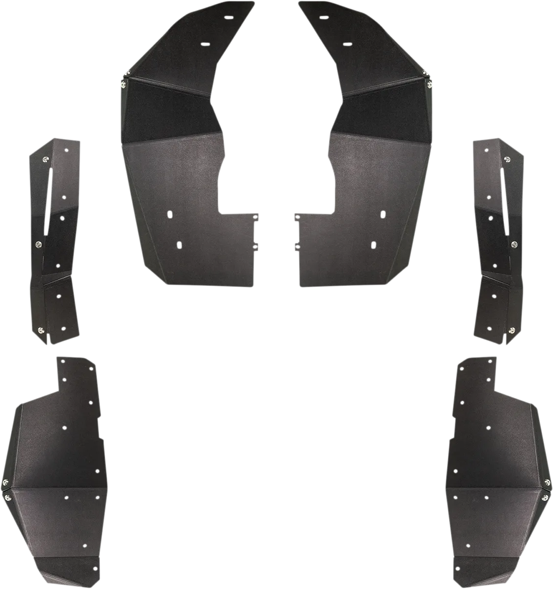 Fender Flare Kit