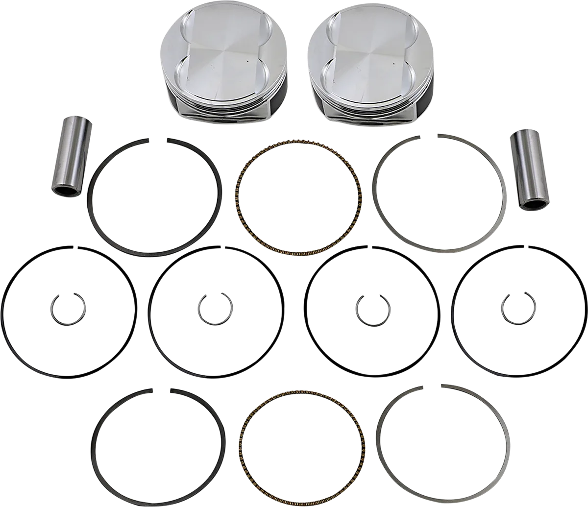 Piston Kit