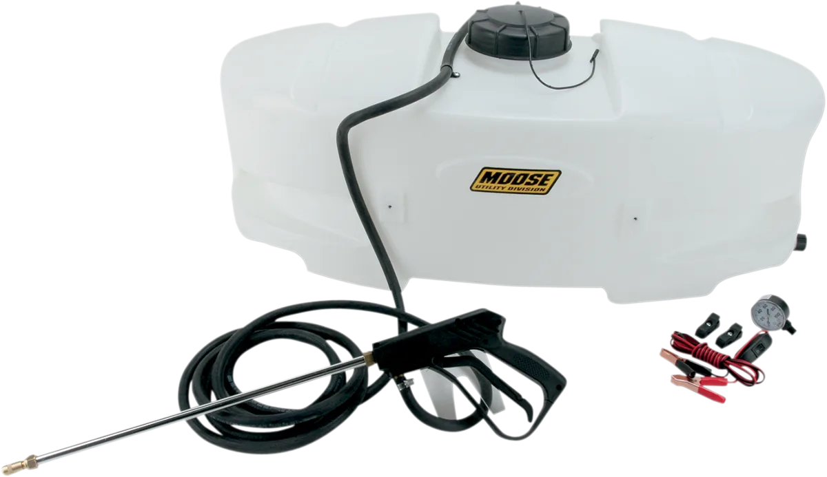 25 Gallon Sprayer
