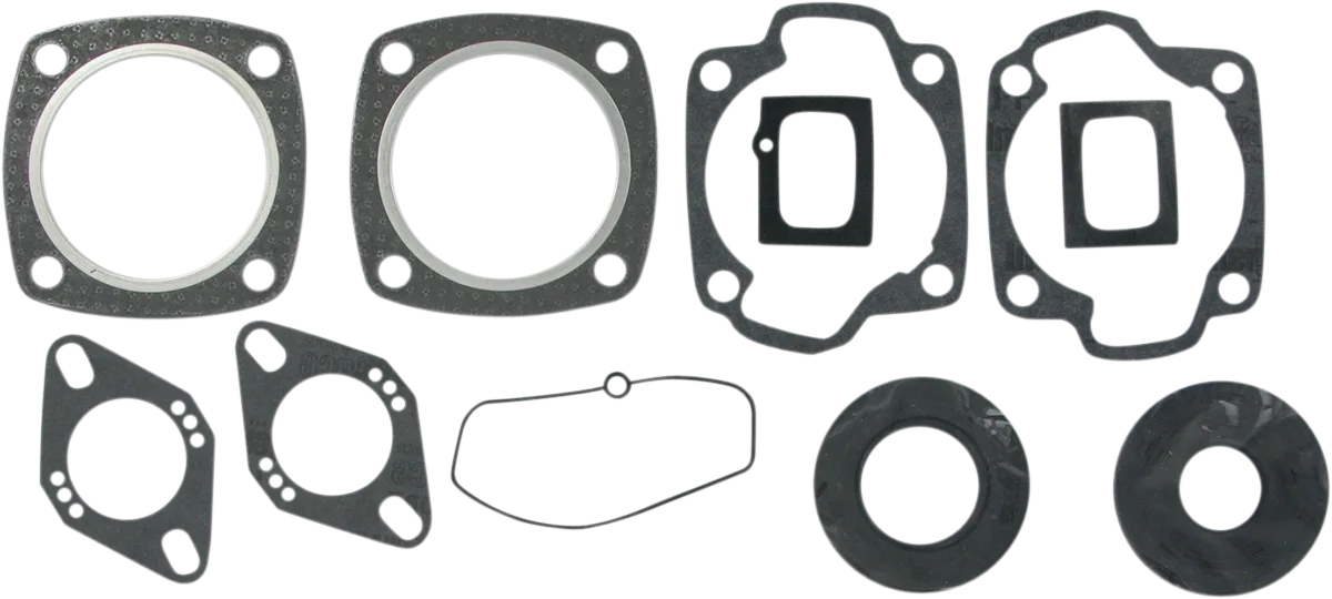 Complete Engine Gasket Set