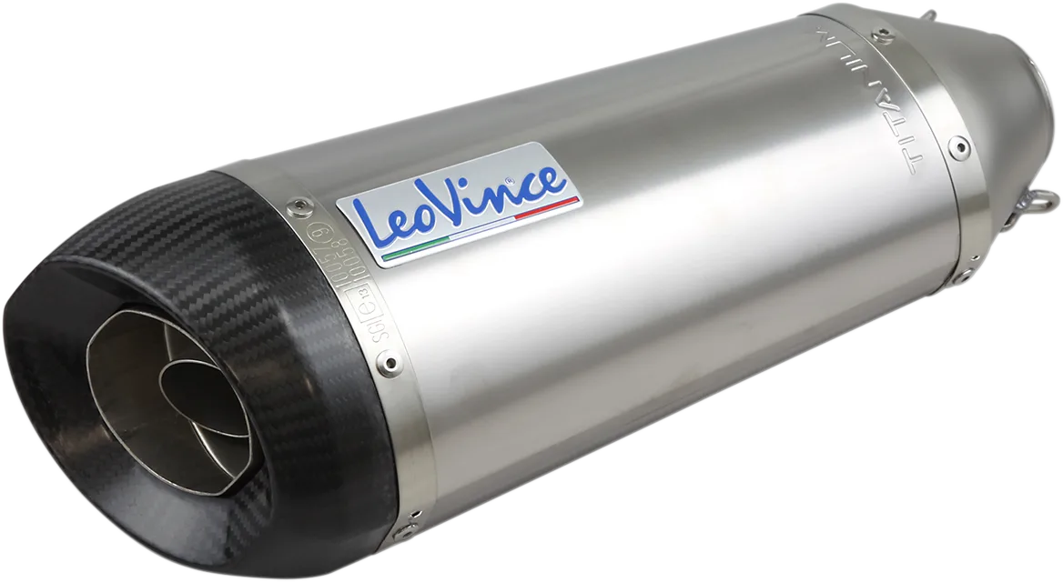 Replacement Muffler