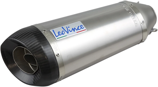 Replacement Muffler