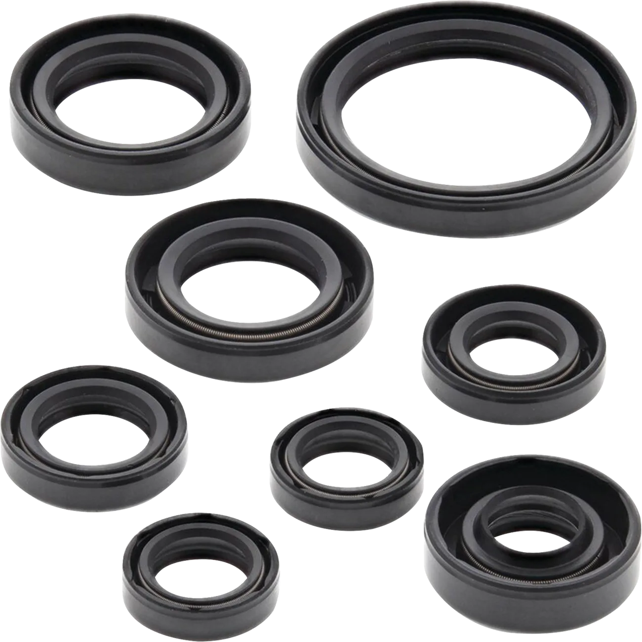 Engine Oil Seal Kit
