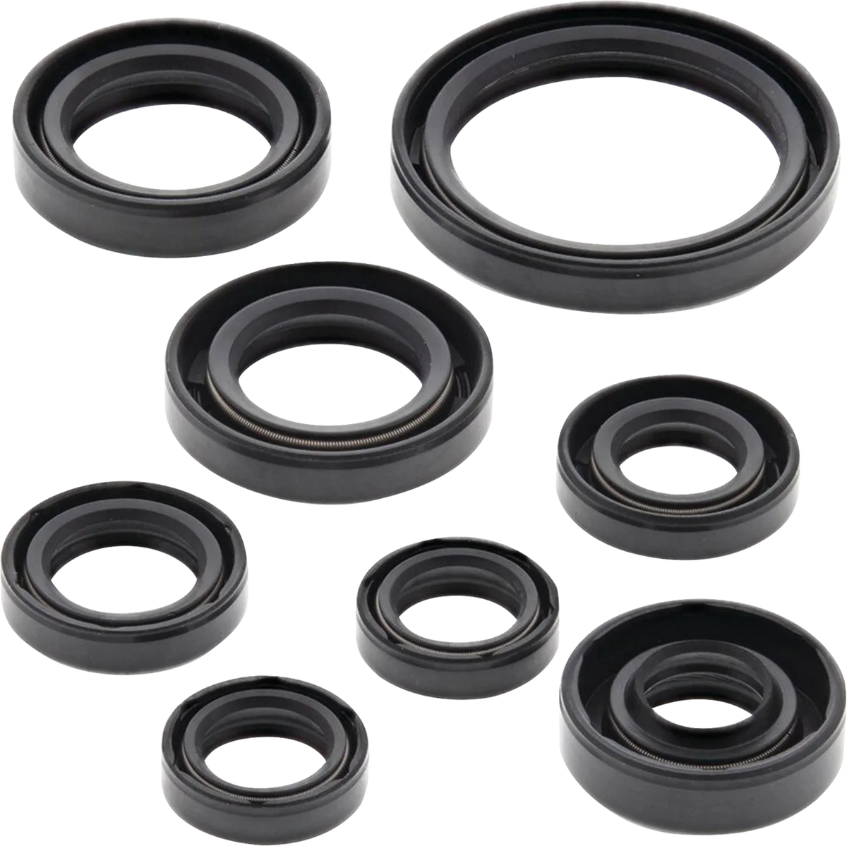 Engine Oil Seal Kit