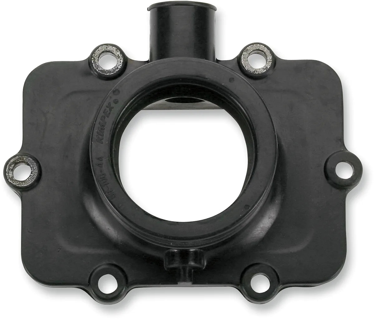Carburetor Mounting Flange