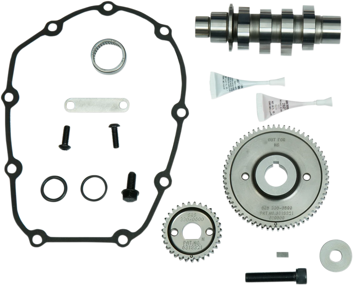 550 Camshaft Kit