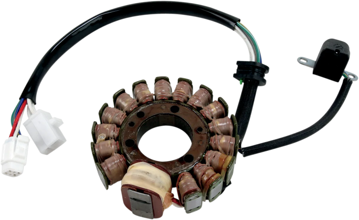 Stator
