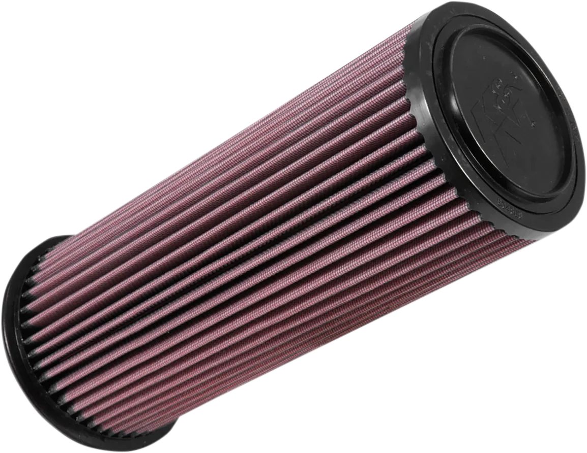 High-Flow Air Filter
