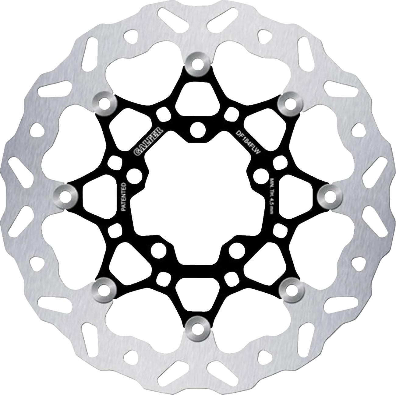 Brake Rotor
