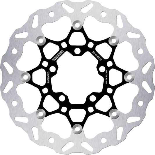 Brake Rotor