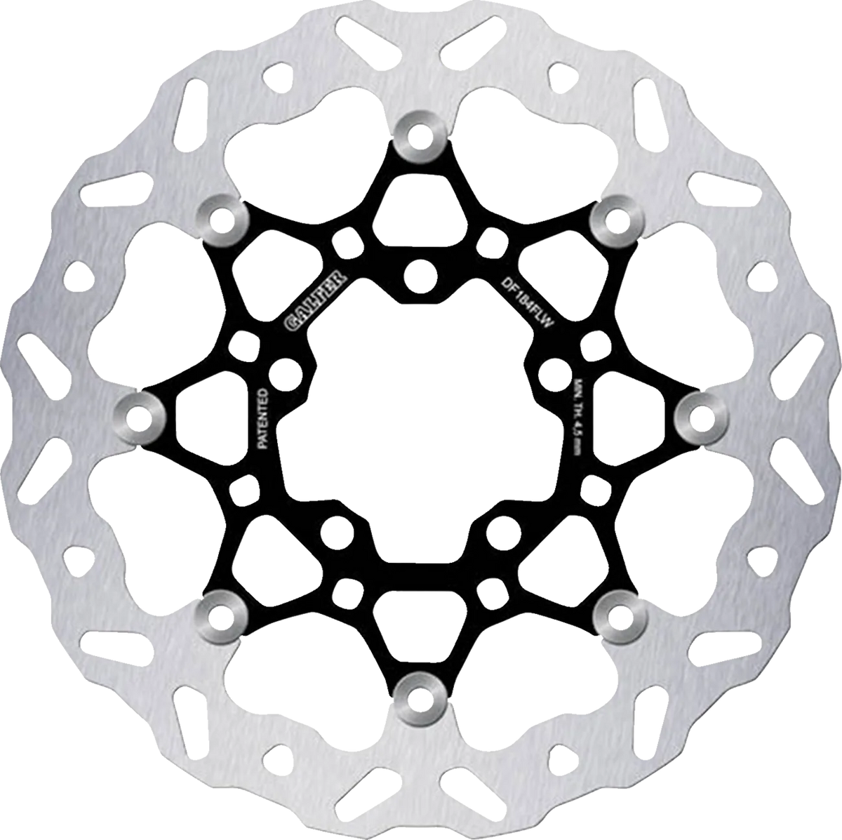 Brake Rotor