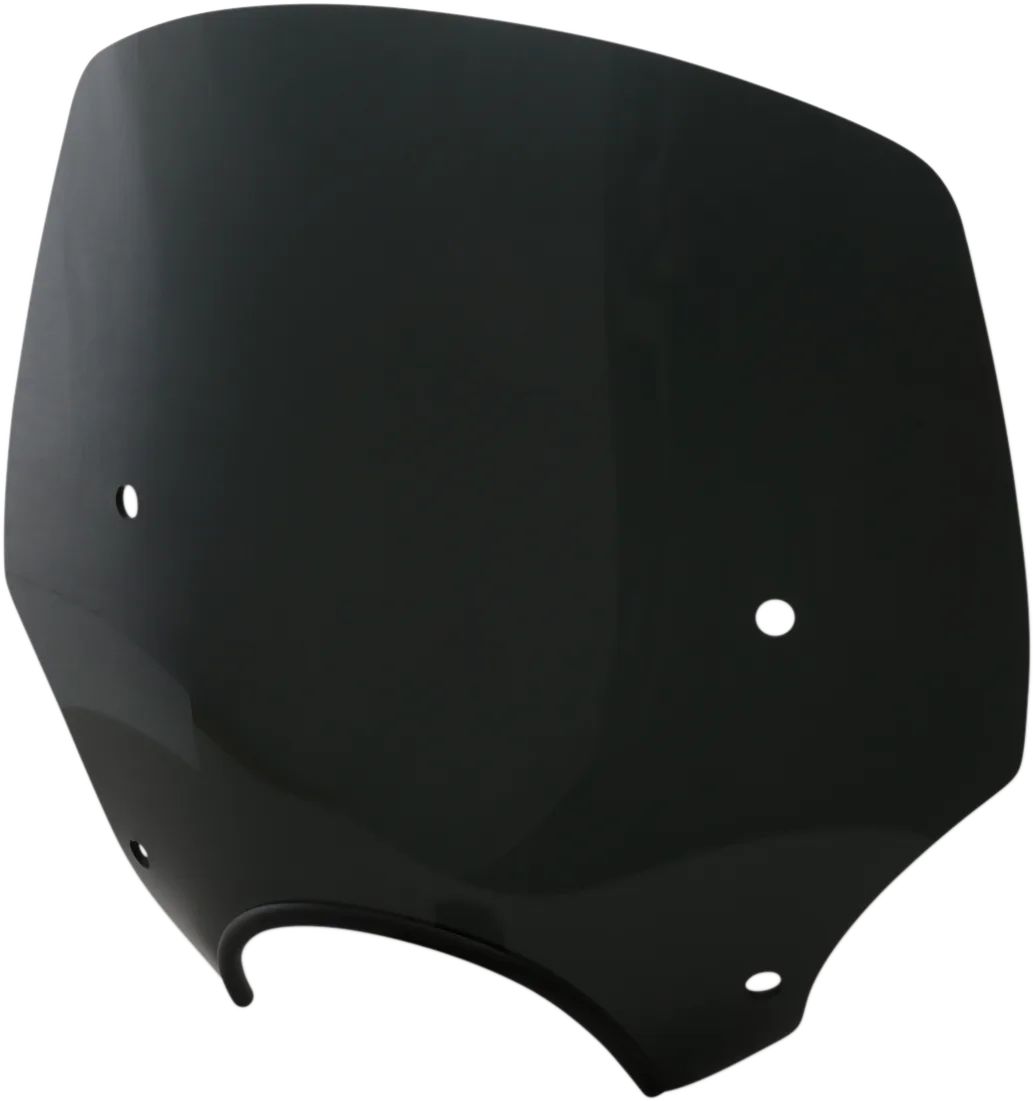 El Paso Sportshield — 7"
