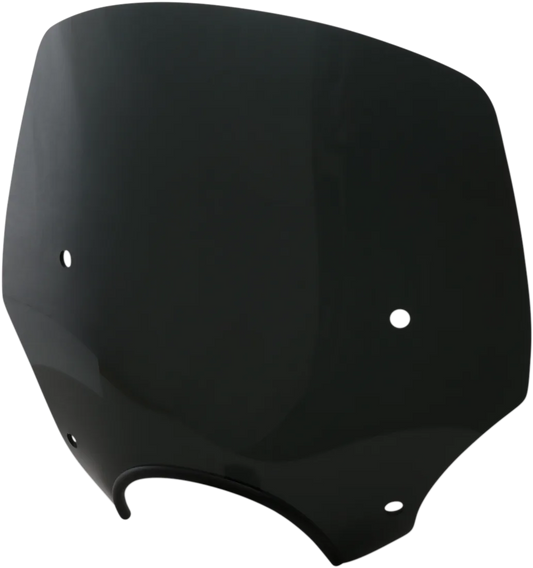El Paso Sportshield — 7"
