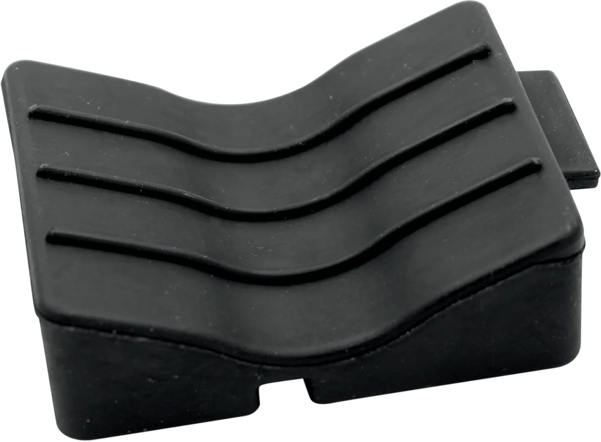 Ski Rubber Damper