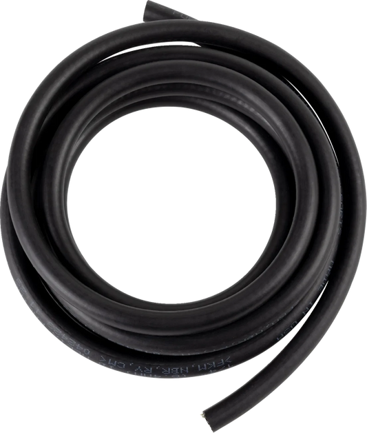 Black EFI Fuel Line