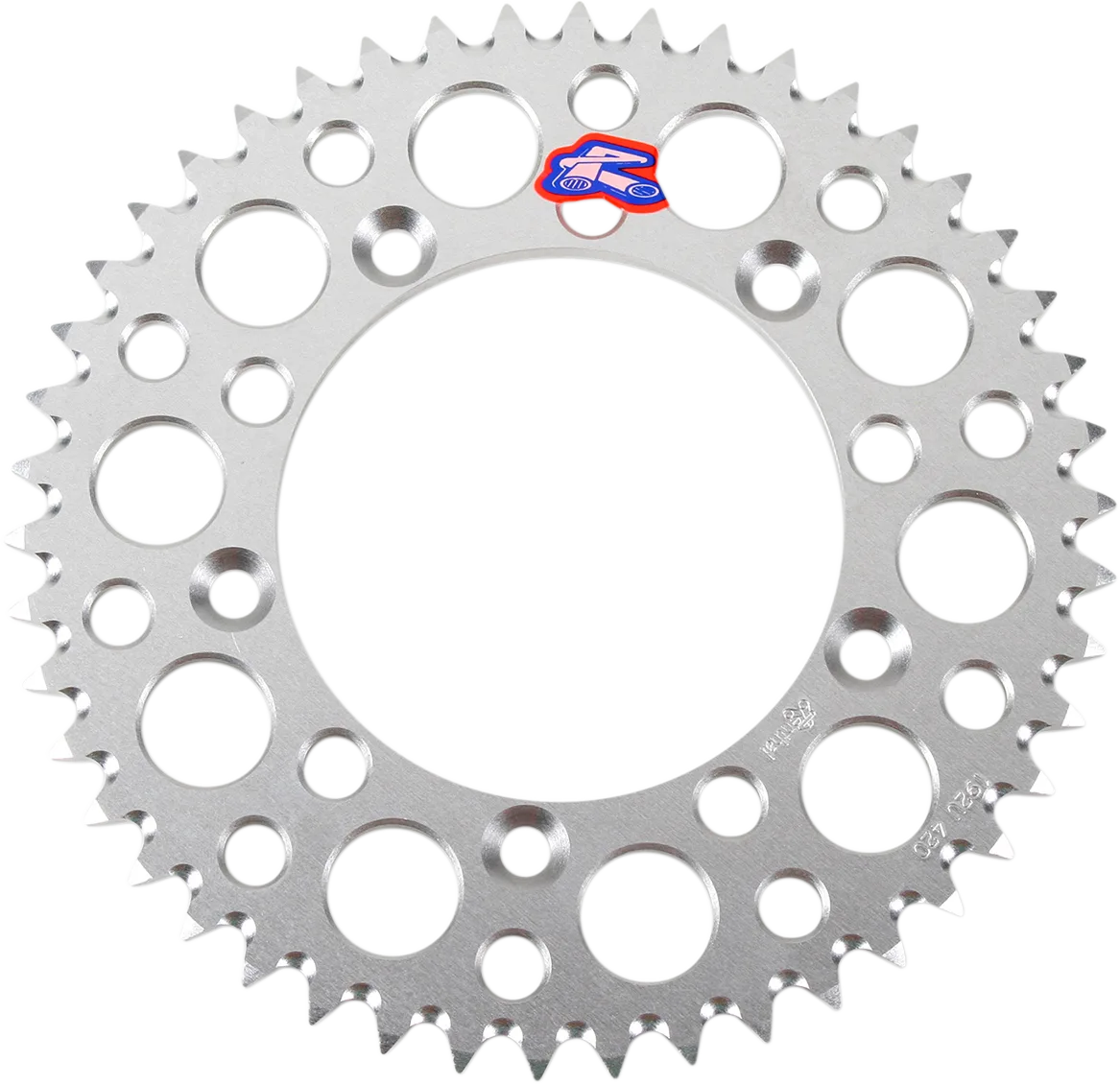 Ultralight Rear Sprocket
