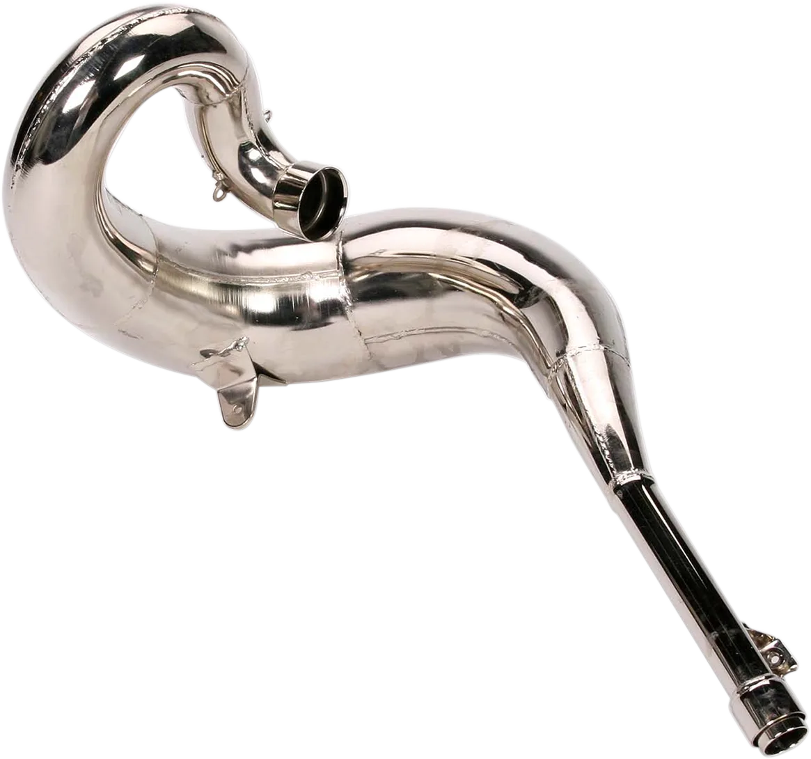Gold Series Gnarly™ Head Pipe