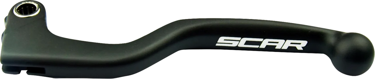 Forged OEM-Style Lever