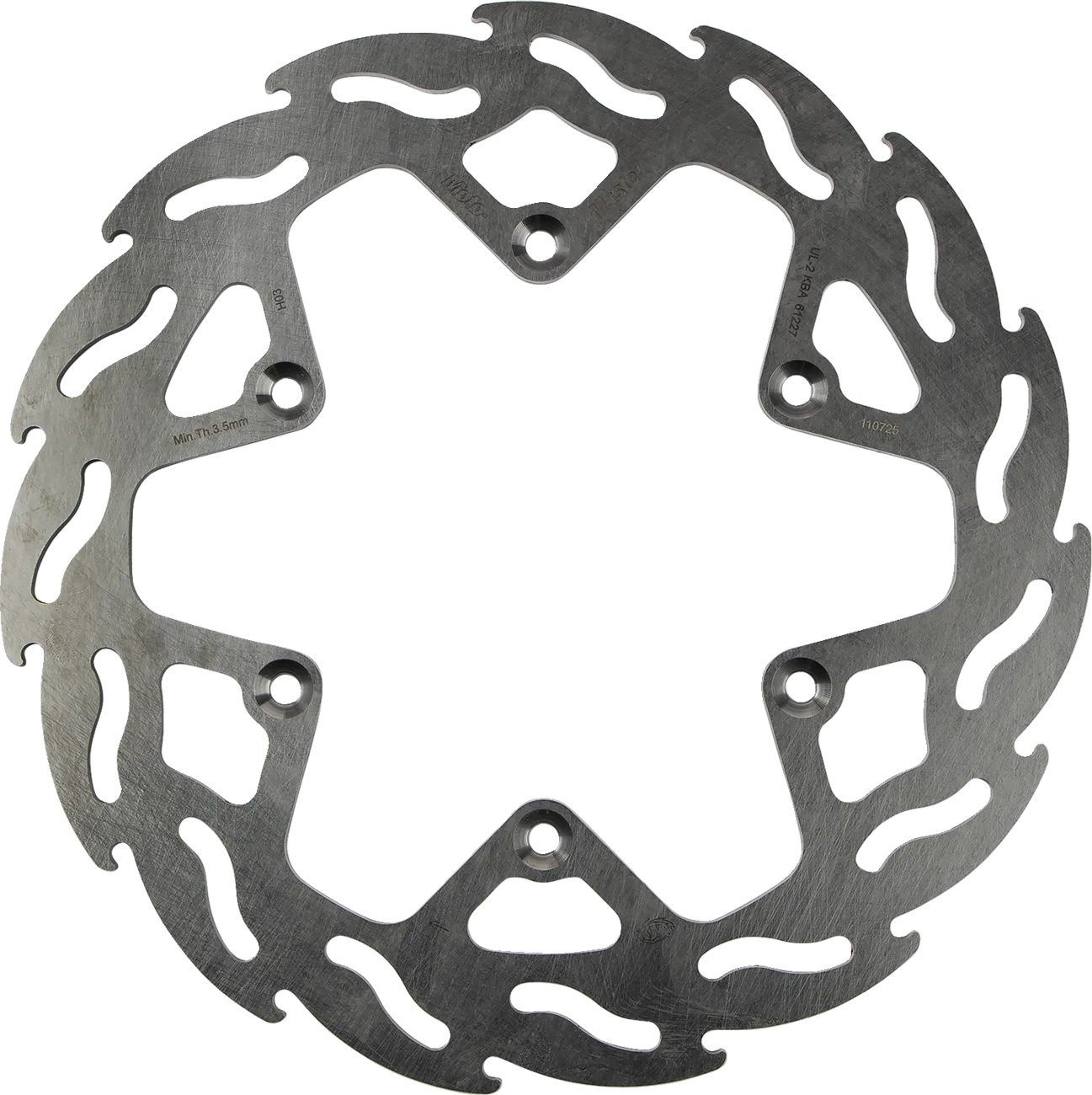 Brake Rotors
