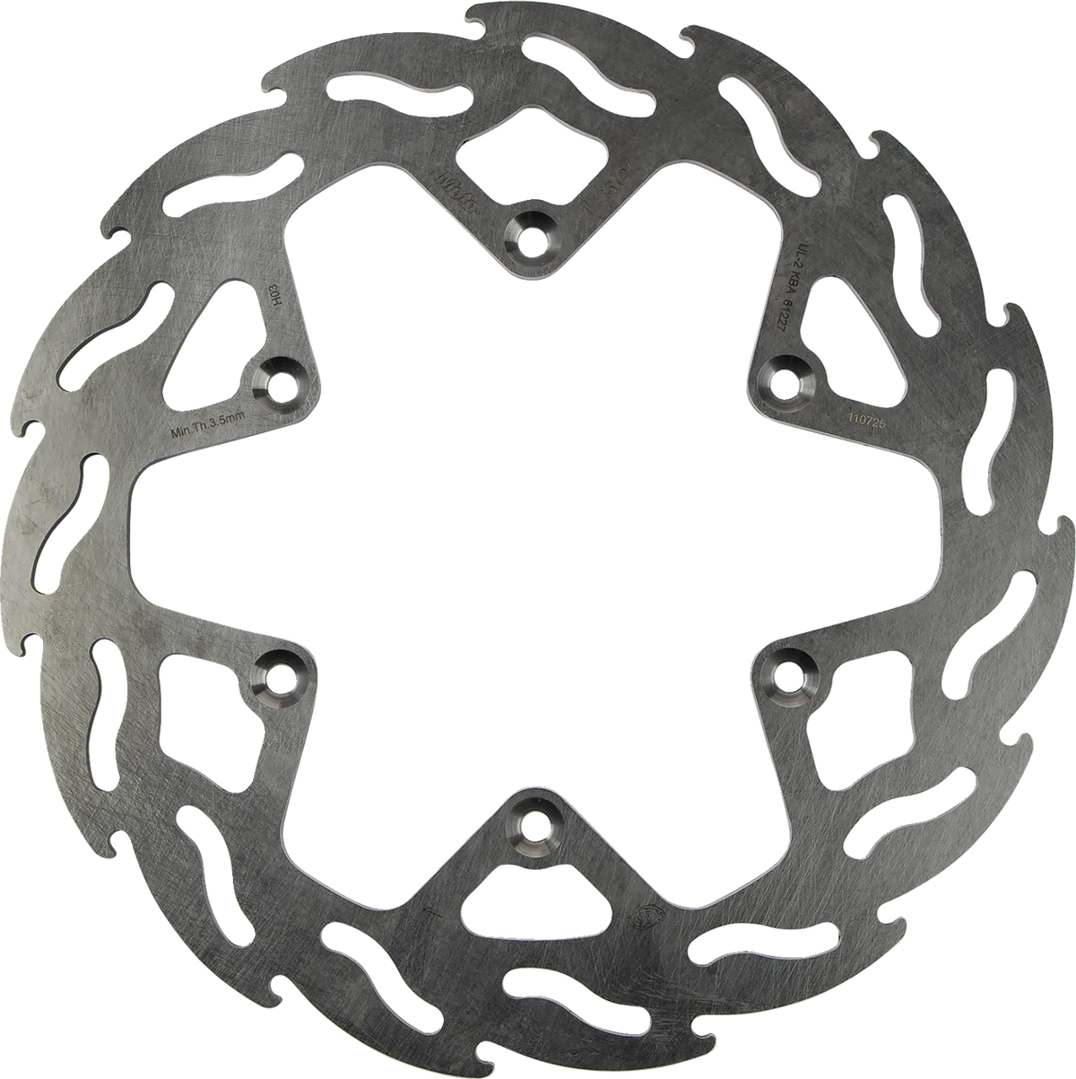 Brake Rotors