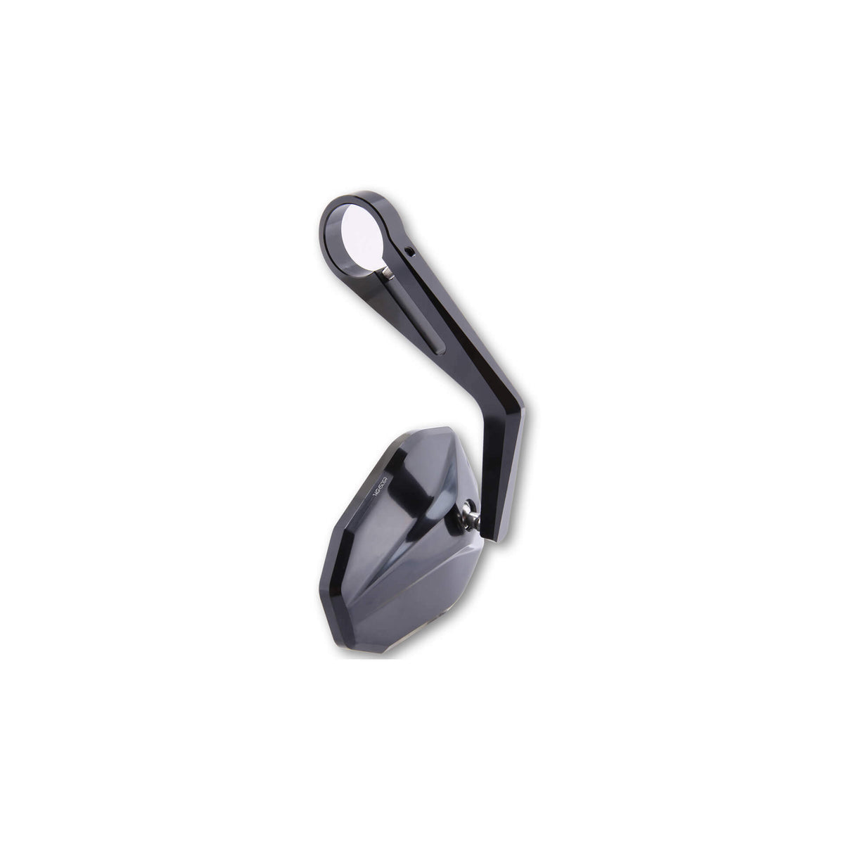 Victory Handlebar End Mirror