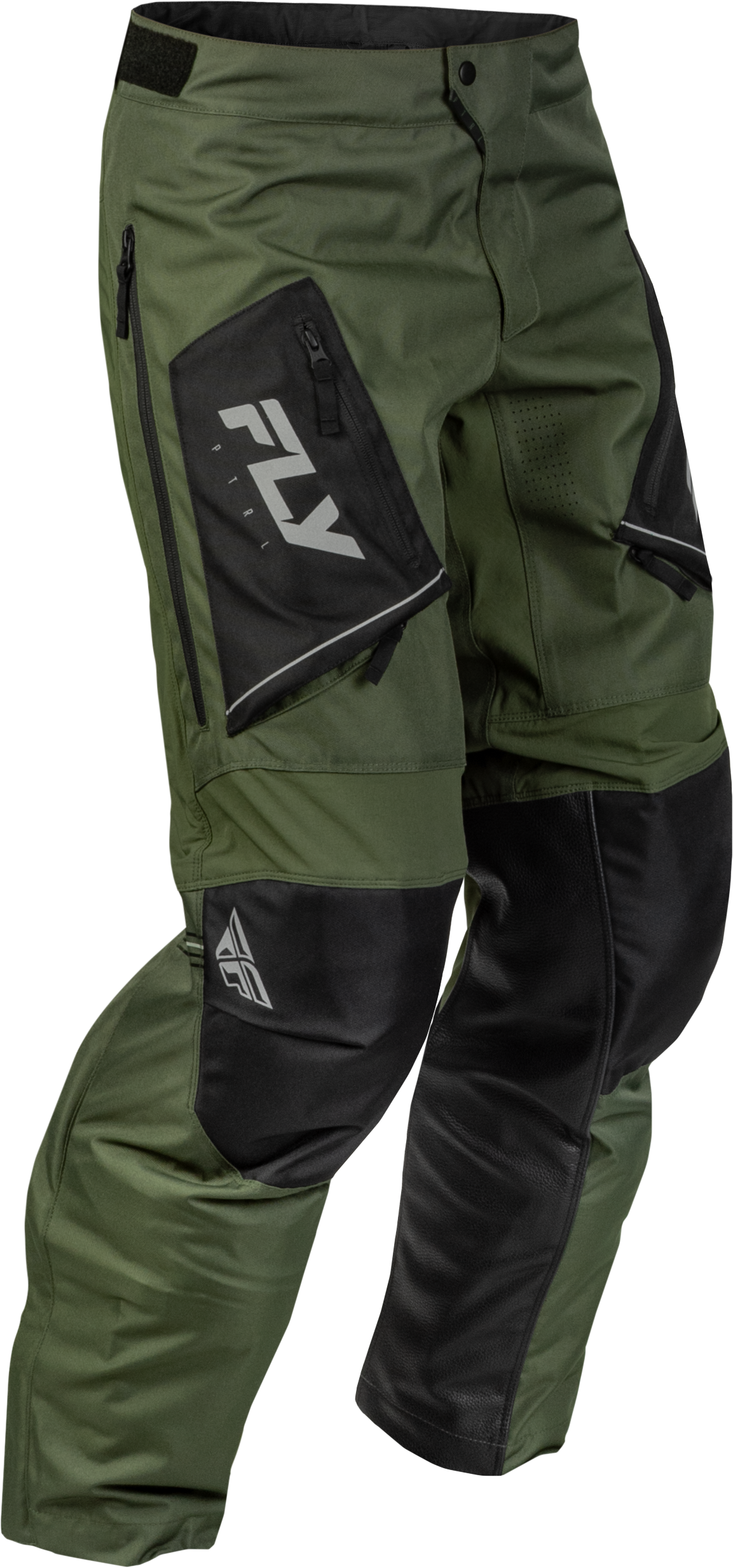 Patrol Over-Boot Pants (2027)