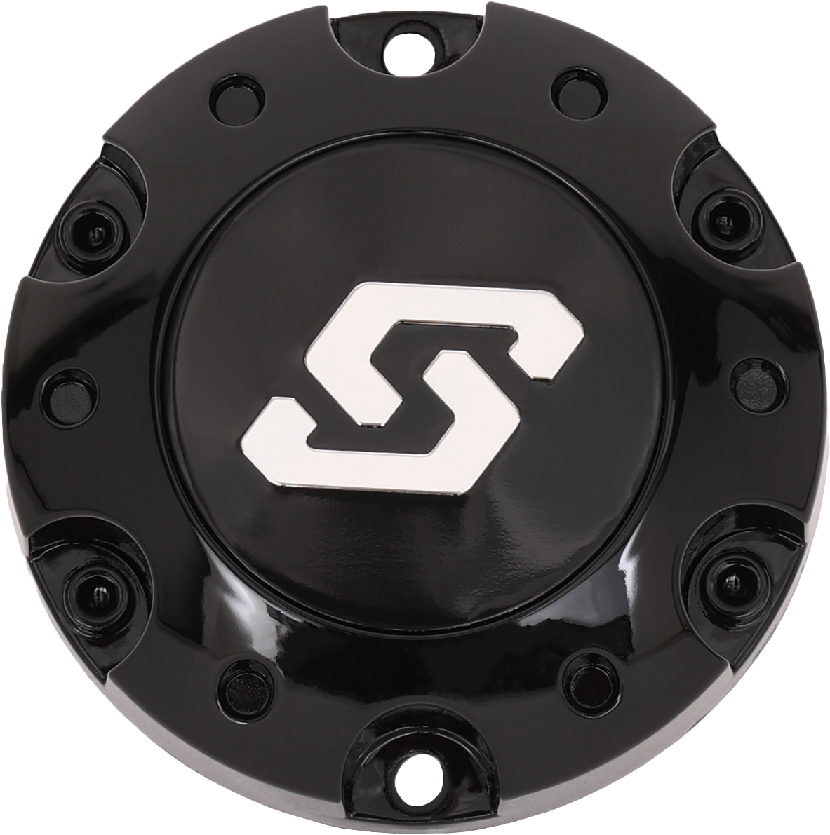 Center Cap & Accessories