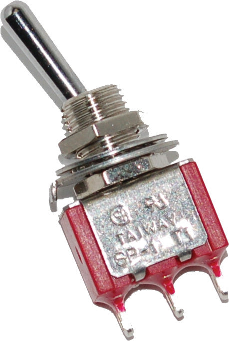 Toggle Switches