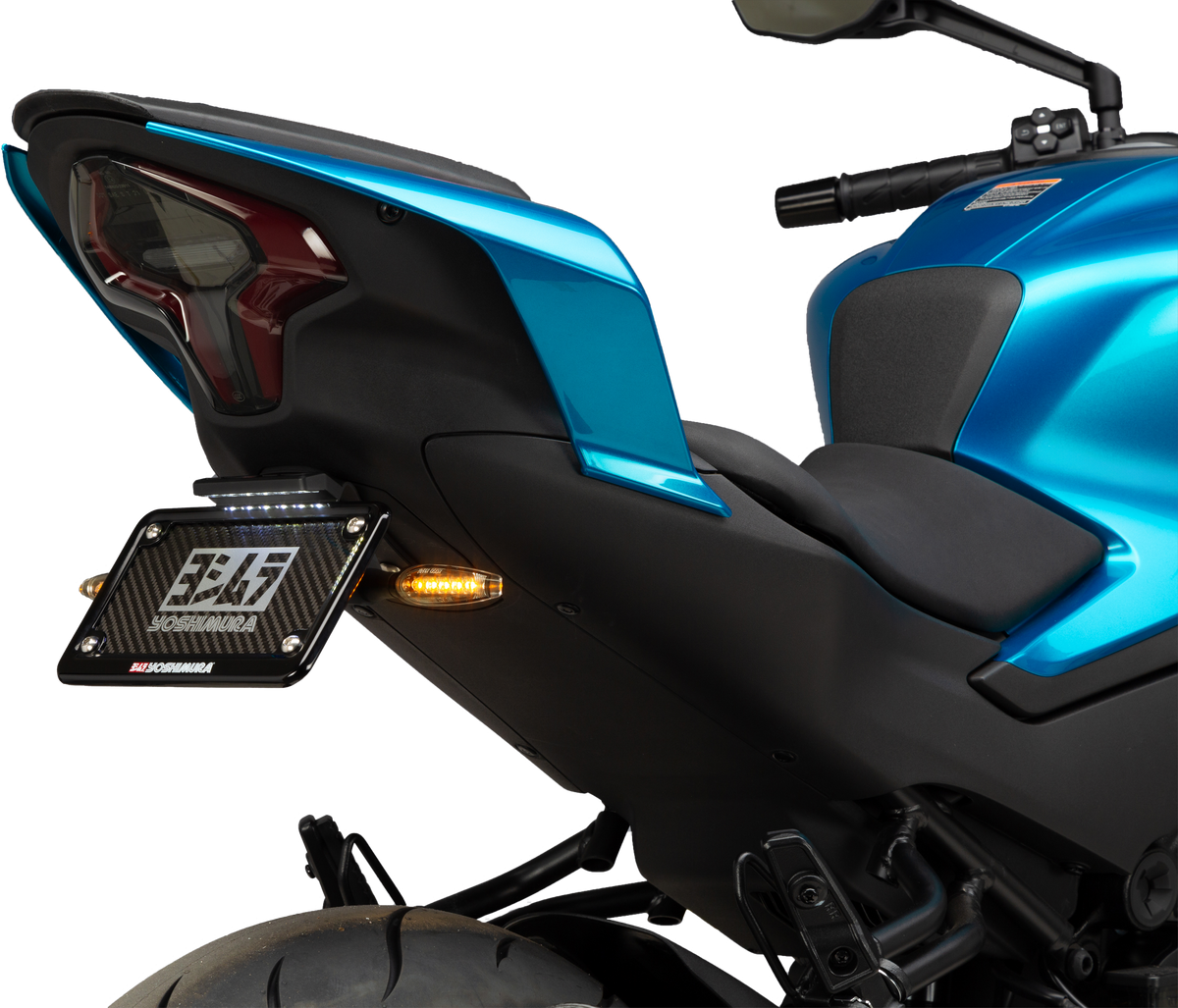 Fender Eliminator Kit