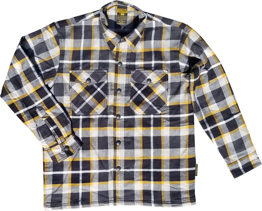 Covert Flannel