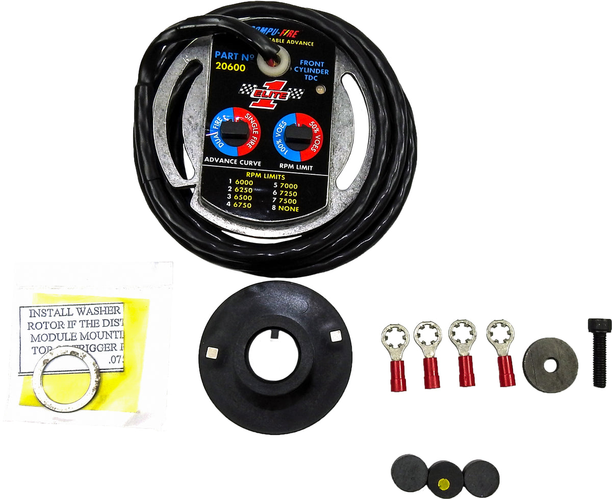 Elite Ignition Module