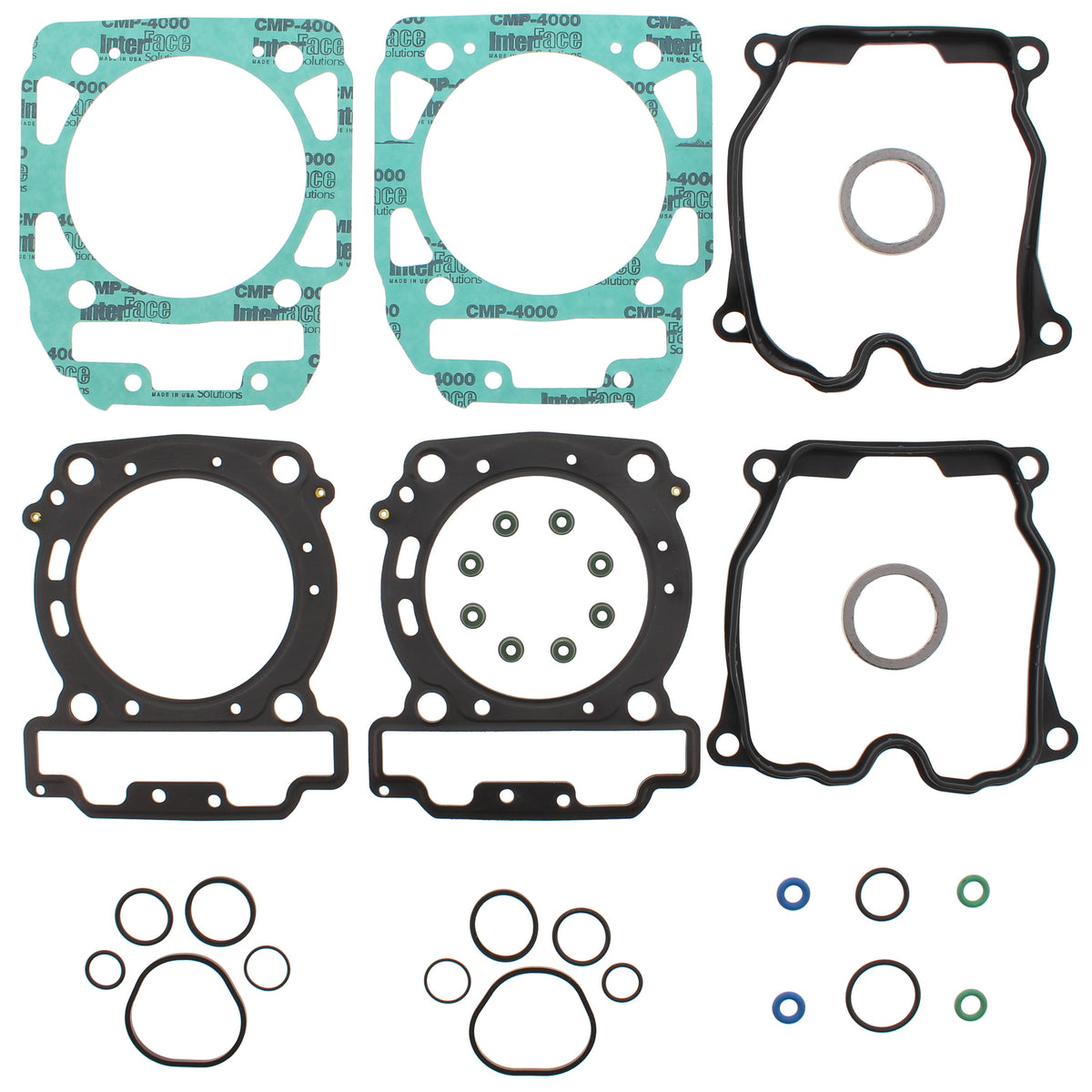 Top End Gasket Kit