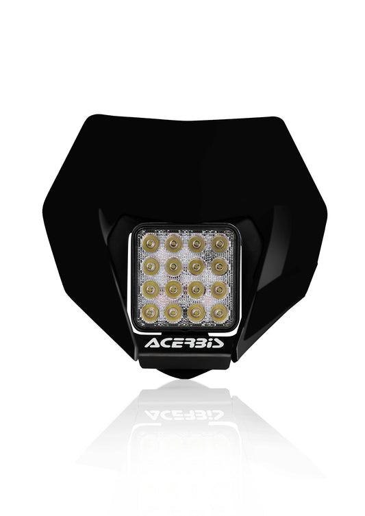 VSL LED Headlight
