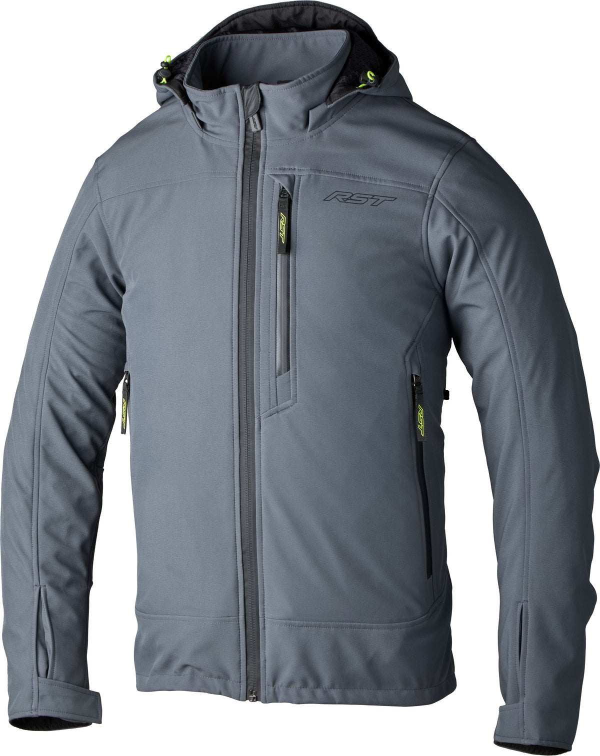 Havoc D30 Jacket