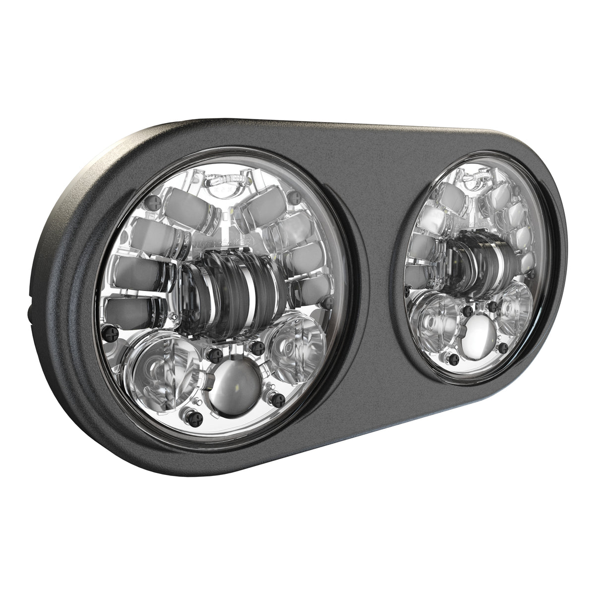 5.75" Adaptive LED Headlight