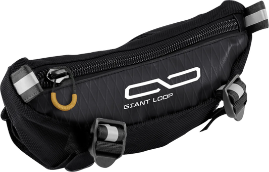 Zigzag Handlebar Bag™