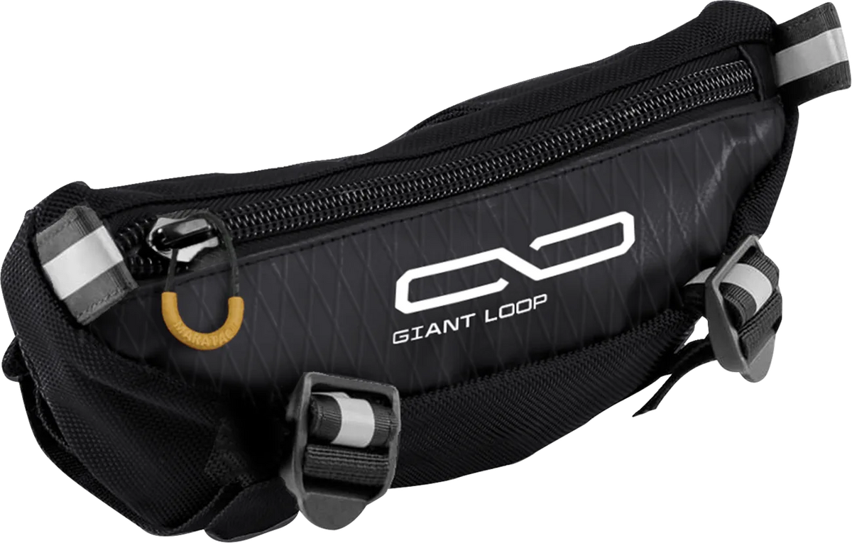Zigzag Handlebar Bag™