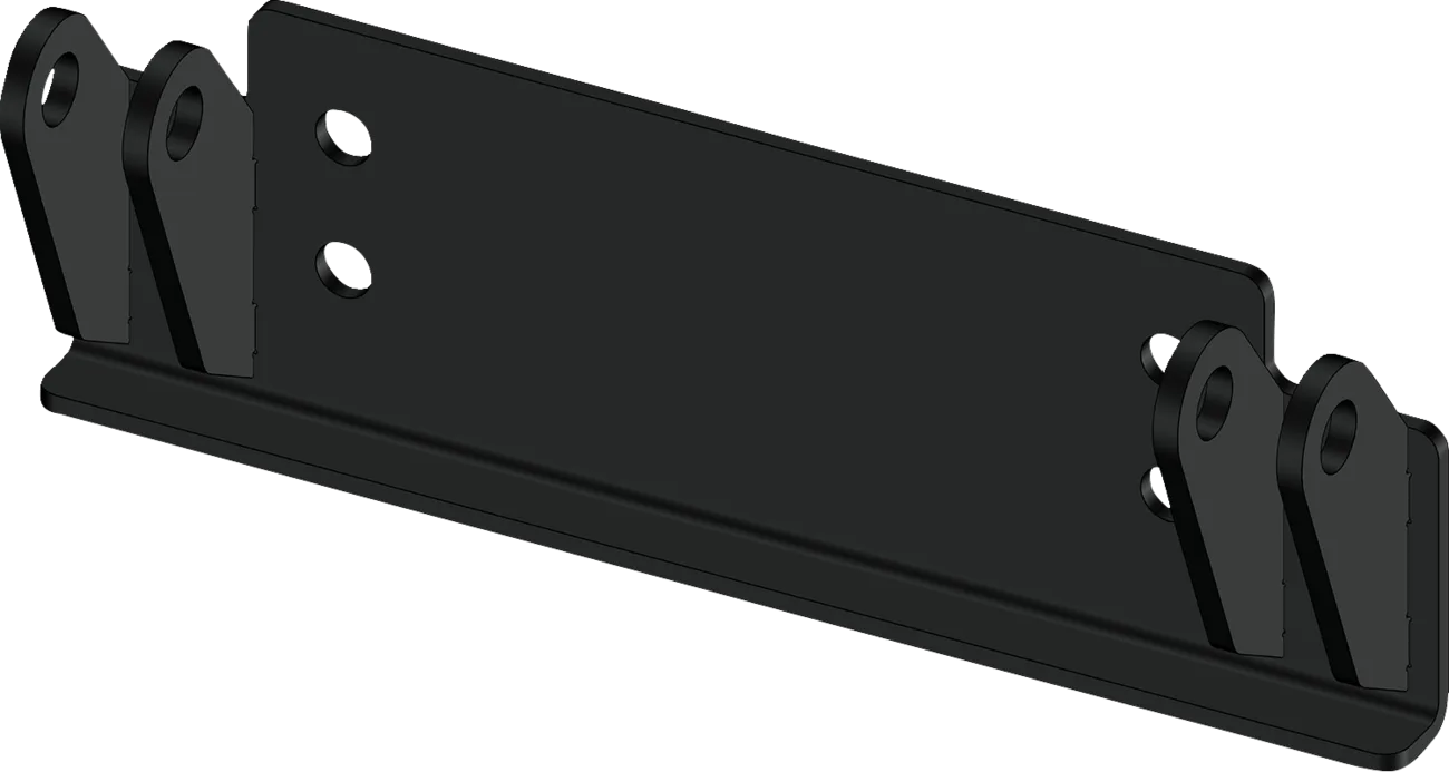 Plow Mount