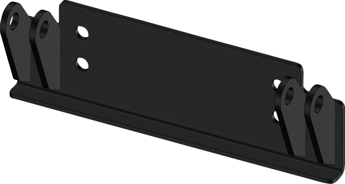 Plow Mount
