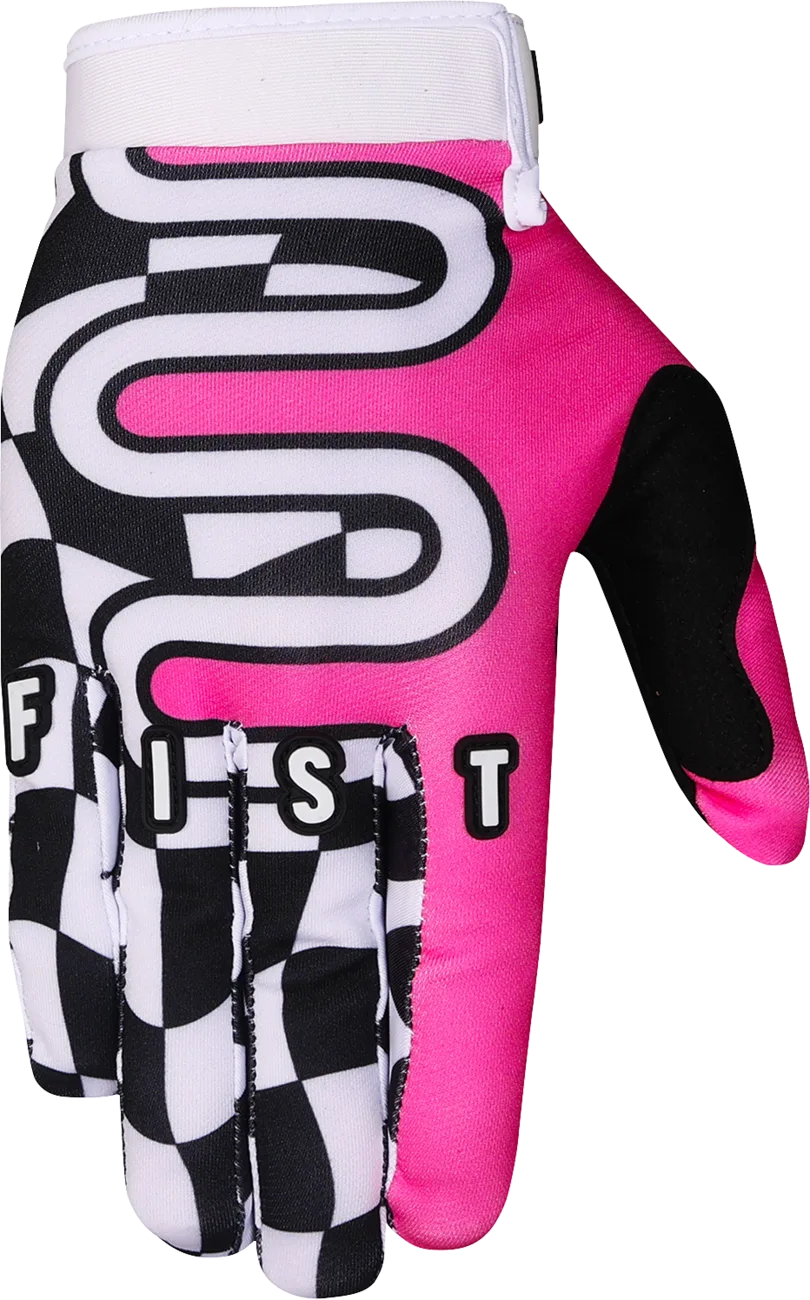 Strapped Ellie Chew Chewnique Gloves